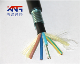 西諾通谷光纜品種齊全，能按照客戶(hù)要求定制